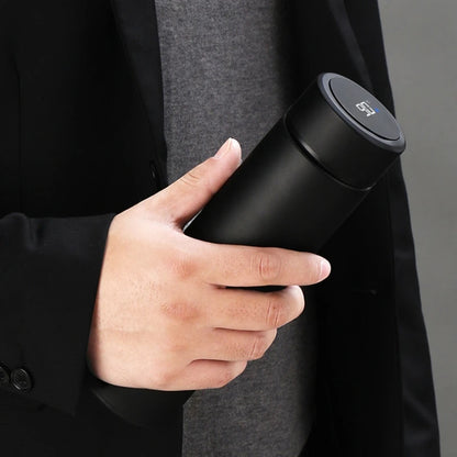 Smart Digital Water Bottle